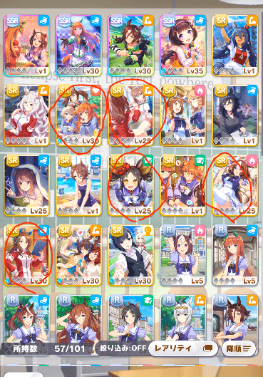 赤丸が今回の利用サポート